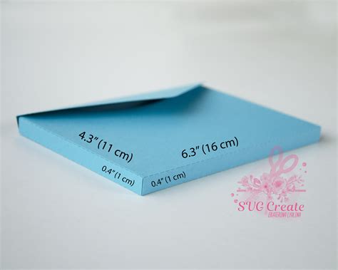 Image result for Envelope Box Template