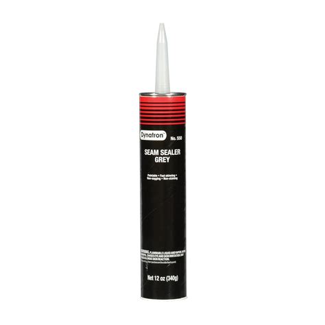 Dynatron 550 Auto Seam Sealer Grey Caulk - 12 oz. : Amazon.in: Home ...