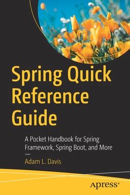 Image result for Spring 1 Guide
