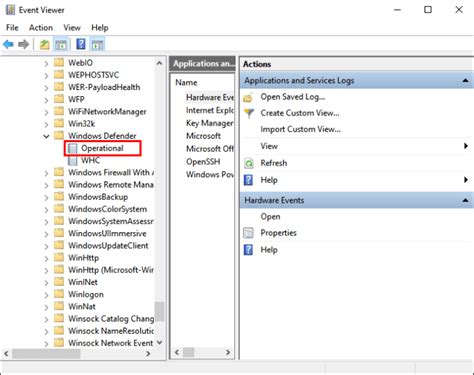 Image result for Cannot Delete Windows Defender Error While Deleting Key