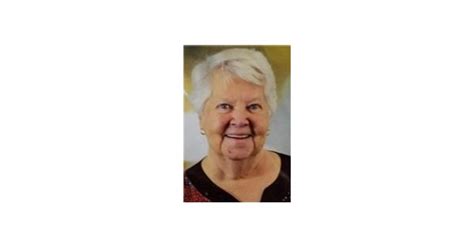 Eleanor Smith Obituary (1940 - 2021) - Punxsutawney, PA - The ...