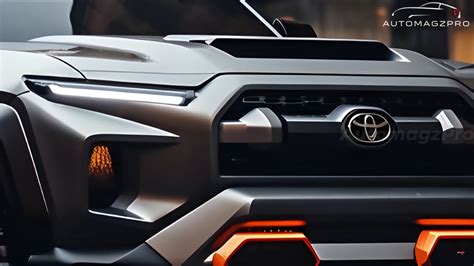 Are All New Toyota 4runner Hybrid