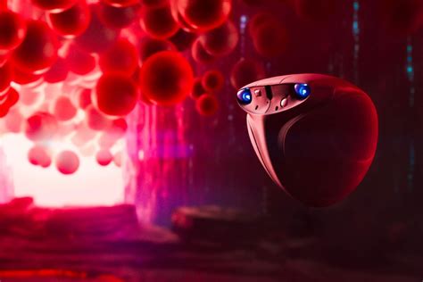 Image result for Alienoid 4K Cover Art