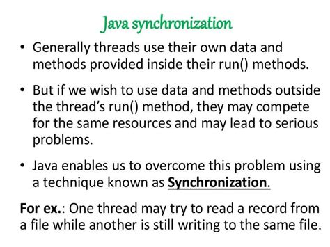 Image result for Threading in Java