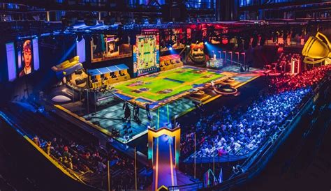 Home | Clash Royale Esports