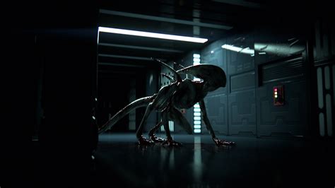Image result for Alien Covenant Neomorph Burs
