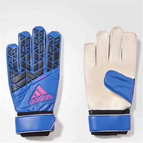 ADIDAS GoalKeeper JR MATCH Goalkeeping Gloves - Buy ADIDAS GoalKeeper ...
