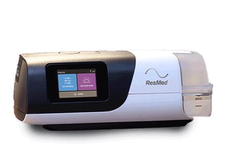 Image result for Auto-Titrating CPAP Machine