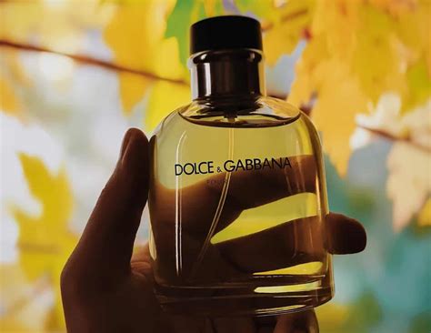 Dolce gabbana on sale classic perfume