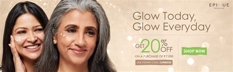 Epique: Mature Skin Care – MyEpique.in