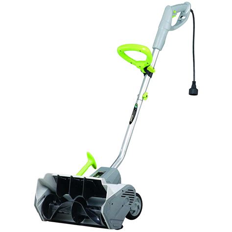 5 Best Electric Snow Shovels Reviewed (Winter 2026)