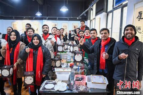 巴基斯坦留学生在2015届毕业典礼-国际学院