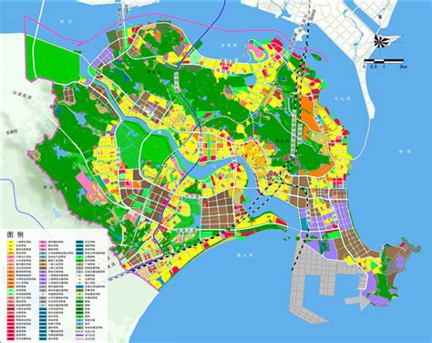乘风起势！广东汕头市规划建设4200亩海上风电创新产业园