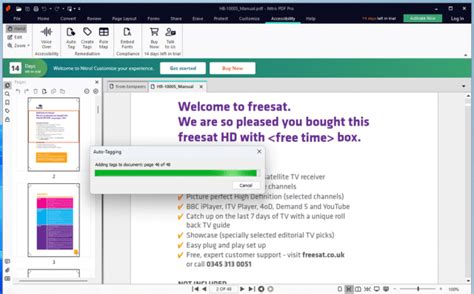 Image result for Nitro PDF Review
