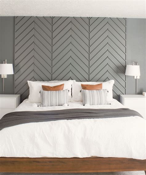 Wallpaper Master Bedroom Accent Wall at Paul Jamison blog