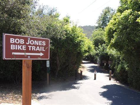 1000 Hikes in 1000 Days: Day 942: Bob Jones Bike Trail - Avila Beach ...