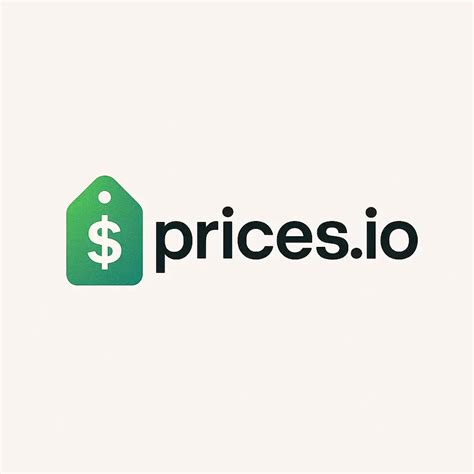 prices.io — Domain Name Sold on Flippa: Prices.io - Premium 6-Letter ...