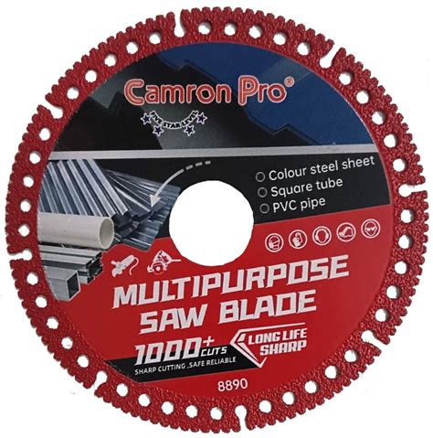 Camron Pro 8890 | Camron