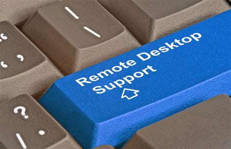 Image result for Remote Support Red