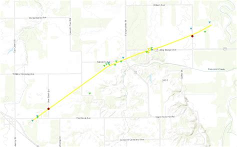 December 10-11 Severe Weather Recap