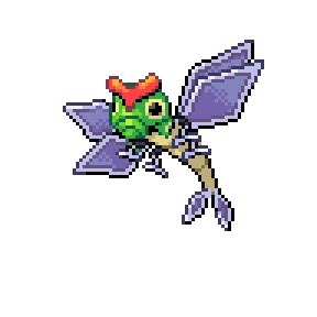 Caterva #10.393 - FusionDex