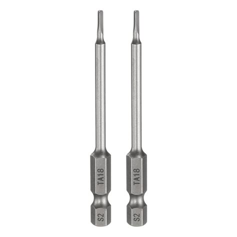 Image result for Triangle Screwdriver Bit
