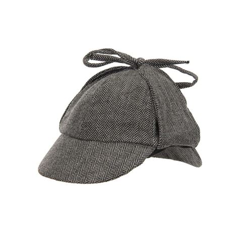 Sherlock Holmes Hat Png