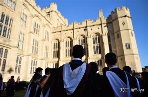 32所承认高考成绩的英国大学，申请要求大汇总！ - 知乎
