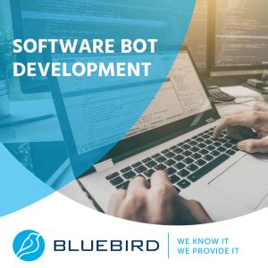 Image result for How to Build Software Bot
