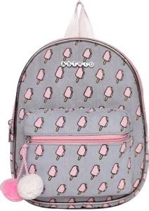 ASTRID Small Backpack for kids 5 L Backpack blue - Price in India ...