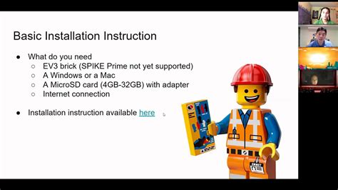 Image result for Pybricks YouTube