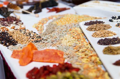 Grocery and Kitchen Essentials - Palmer Food Services