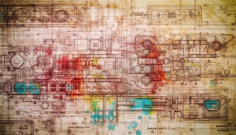 Artificial Master Computer 的图像结果