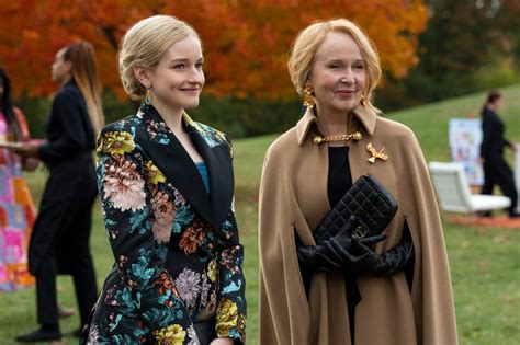 Inventing Anna: 7 Things The Show Changes From The Real Story