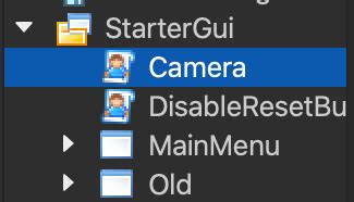 Image result for Free Camera Roblox Script