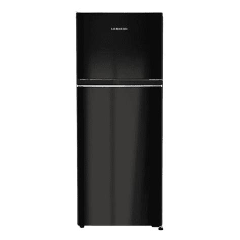 Refrigerators :: Liebherr :: Liebherr Pure NoFrost Double Door ...