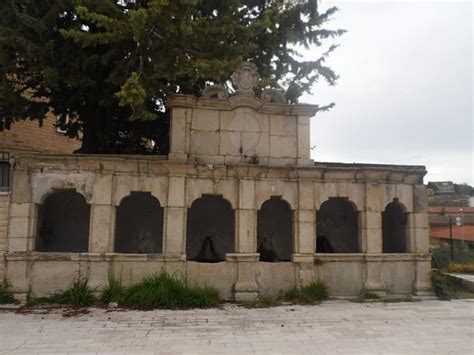 THE 5 BEST Places to Visit in Bonefro (2025) - Must-See Attractions