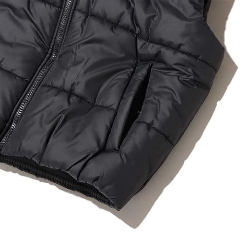 NIKE AS W NSW TF SYNFL NK CLSC VEST BLACK/WHITE （ナイキ ウィメンズ NSW TF SYNFL ...