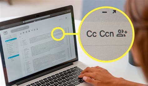 Cosa vogliono dire le sigle cc e ccn nelle email? Come usare ...