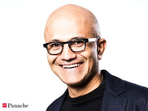 Not Without My Mother - How Satya Nadella's Family Helped Him Become A ...