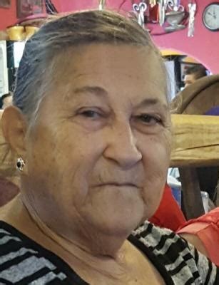 Raquel Medina Obituary - 2022 - Thomae-Garza Funeral Home