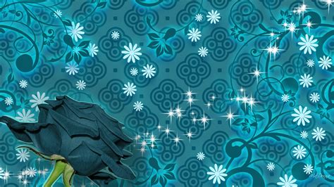 Teal wallpaper | 1920x1080 | #57877