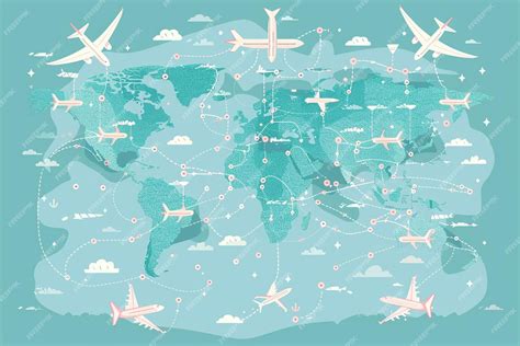 Image result for Auto Pilot World Map