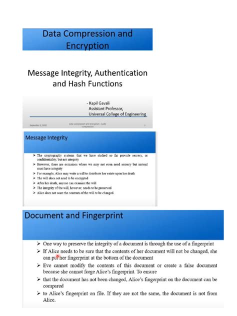 Message Digest 的图像结果