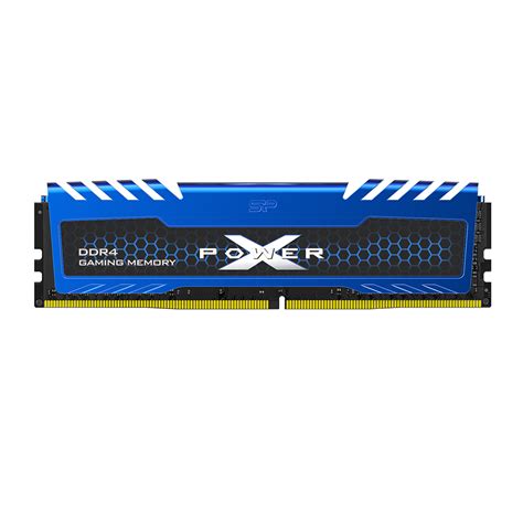 Silicon Power Turbine DDR4 8GB 3200