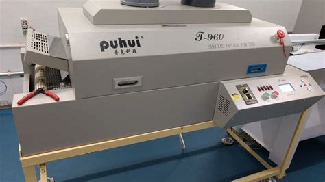 SMT PRODUCTION LINE - Yamaha High Speed SMT Line Service Provider from ...