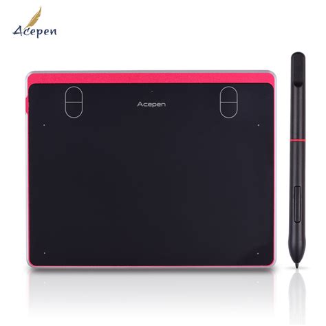 Acepen AP604 64 Inch Digital Drawing Tablet with India | Ubuy