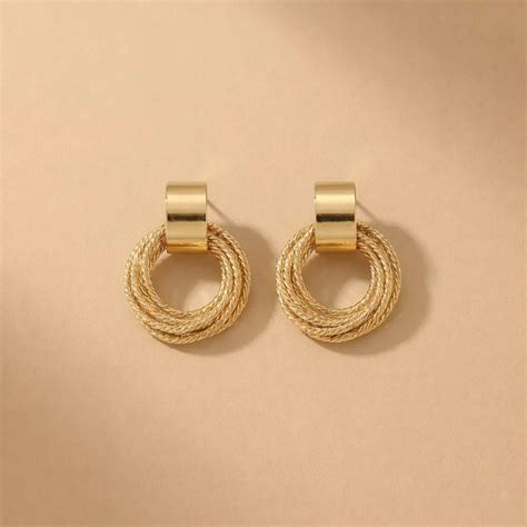Infinite Gold Loops – Kaliido