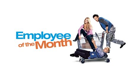 Employee of the Month (2004) – Movies – Filmanic - employee of month movie