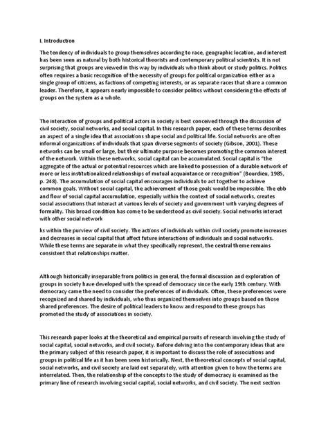 Image result for Objective Pol Science